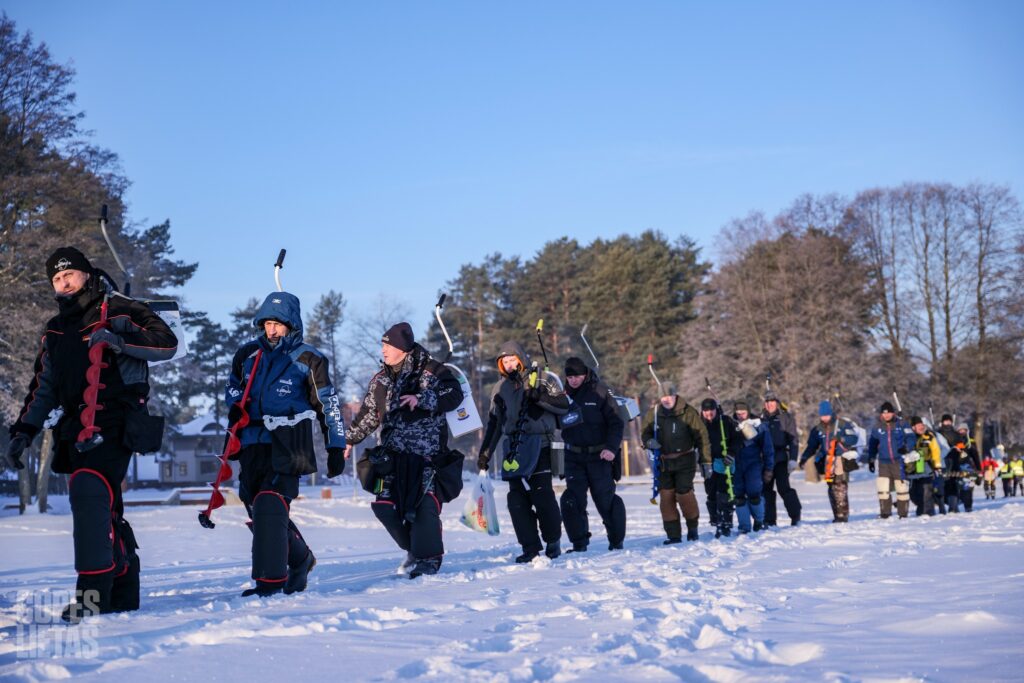 Foto Copes Lietas ezers 1024x683